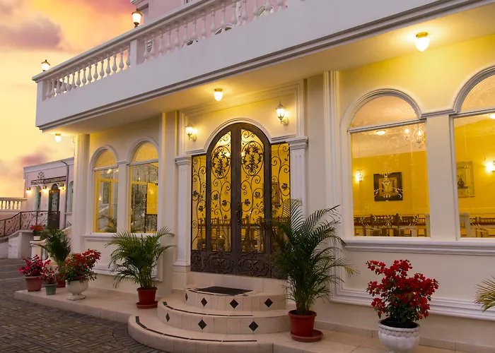 Eugenia Hotel