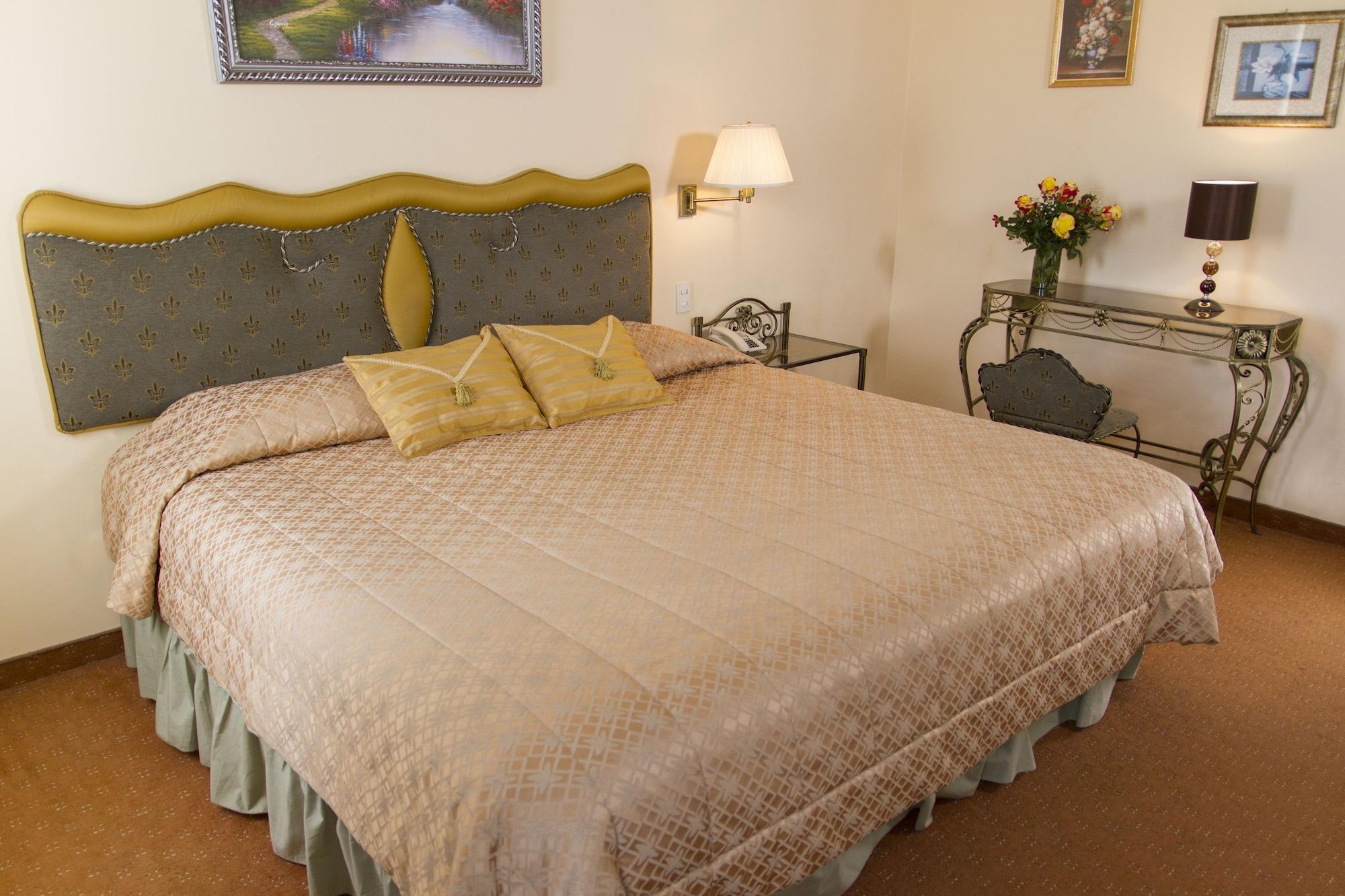 Eugenia 3* Quito