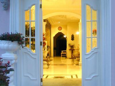 Eugenia Hotel