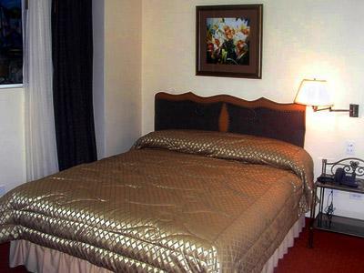 Eugenia Hotel Quito