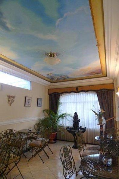 Eugenia 3* Quito