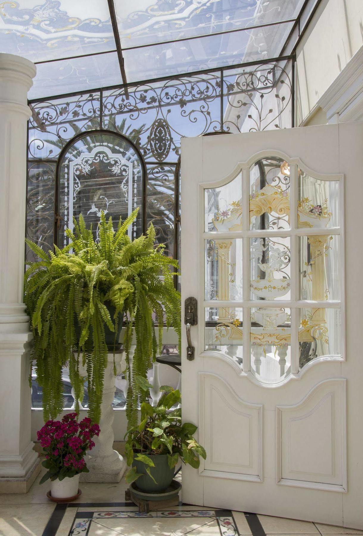 Eugenia Hotel Quito