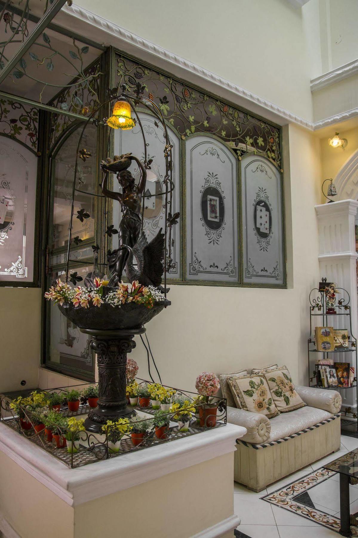 Hotel Eugenia