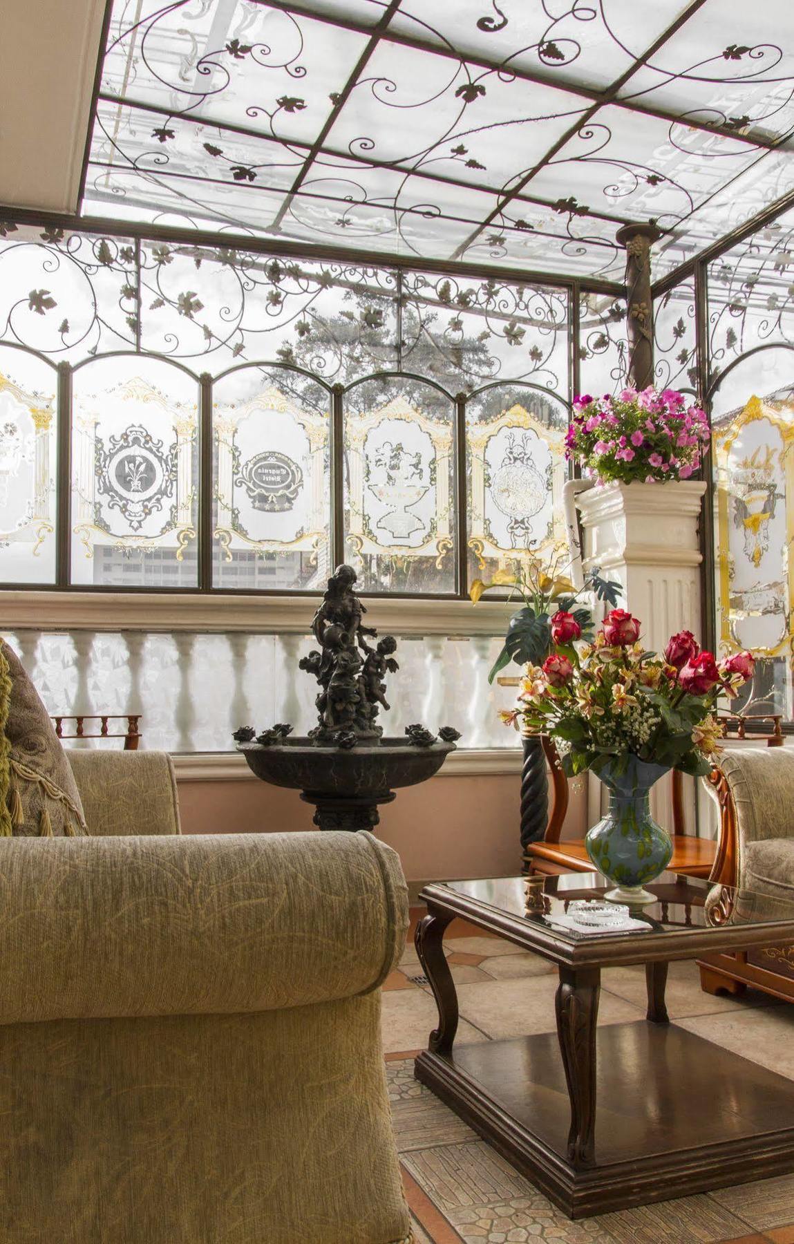 Hotel Eugenia