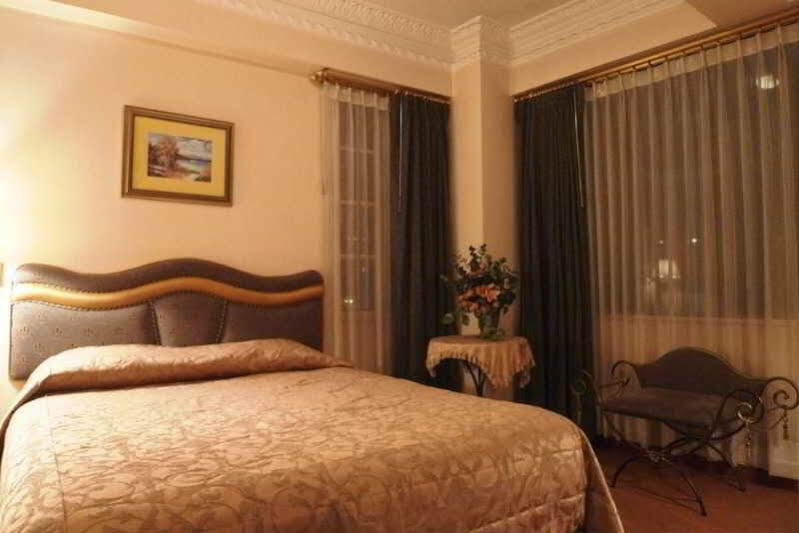 Hotel Eugenia
