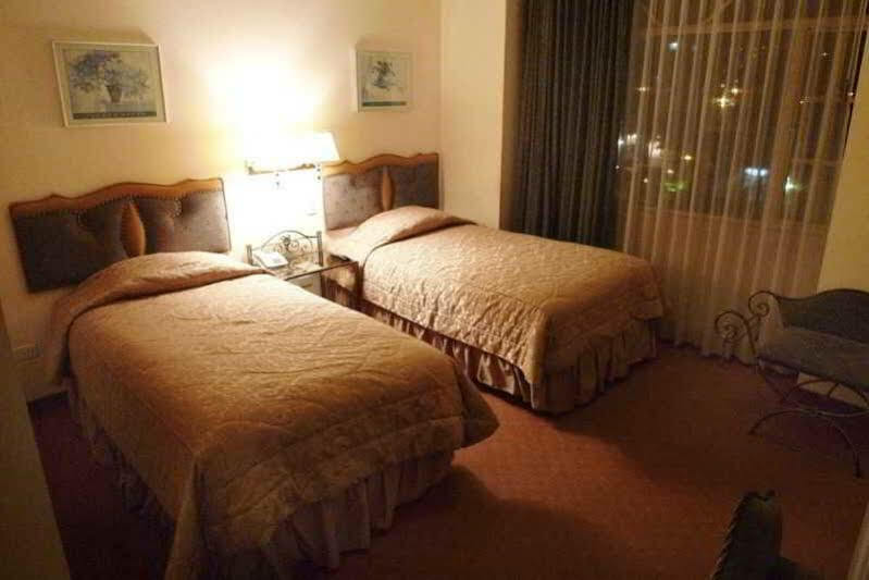 Eugenia Hotel