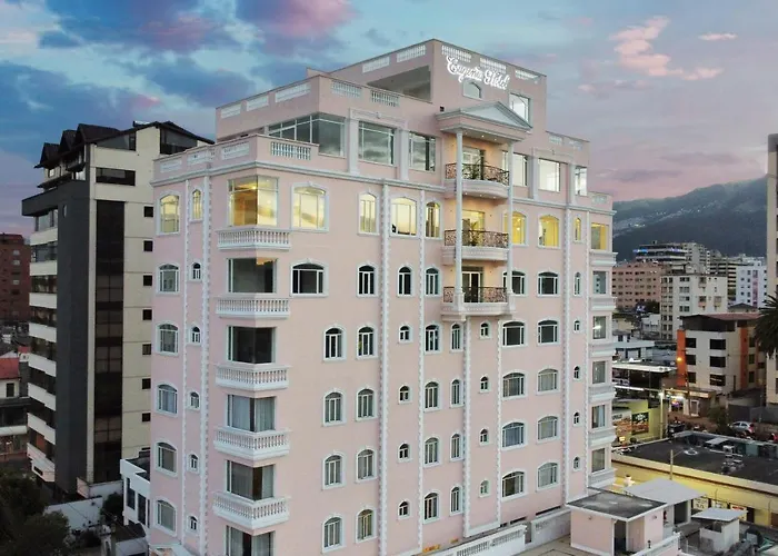Eugenia Hotel
