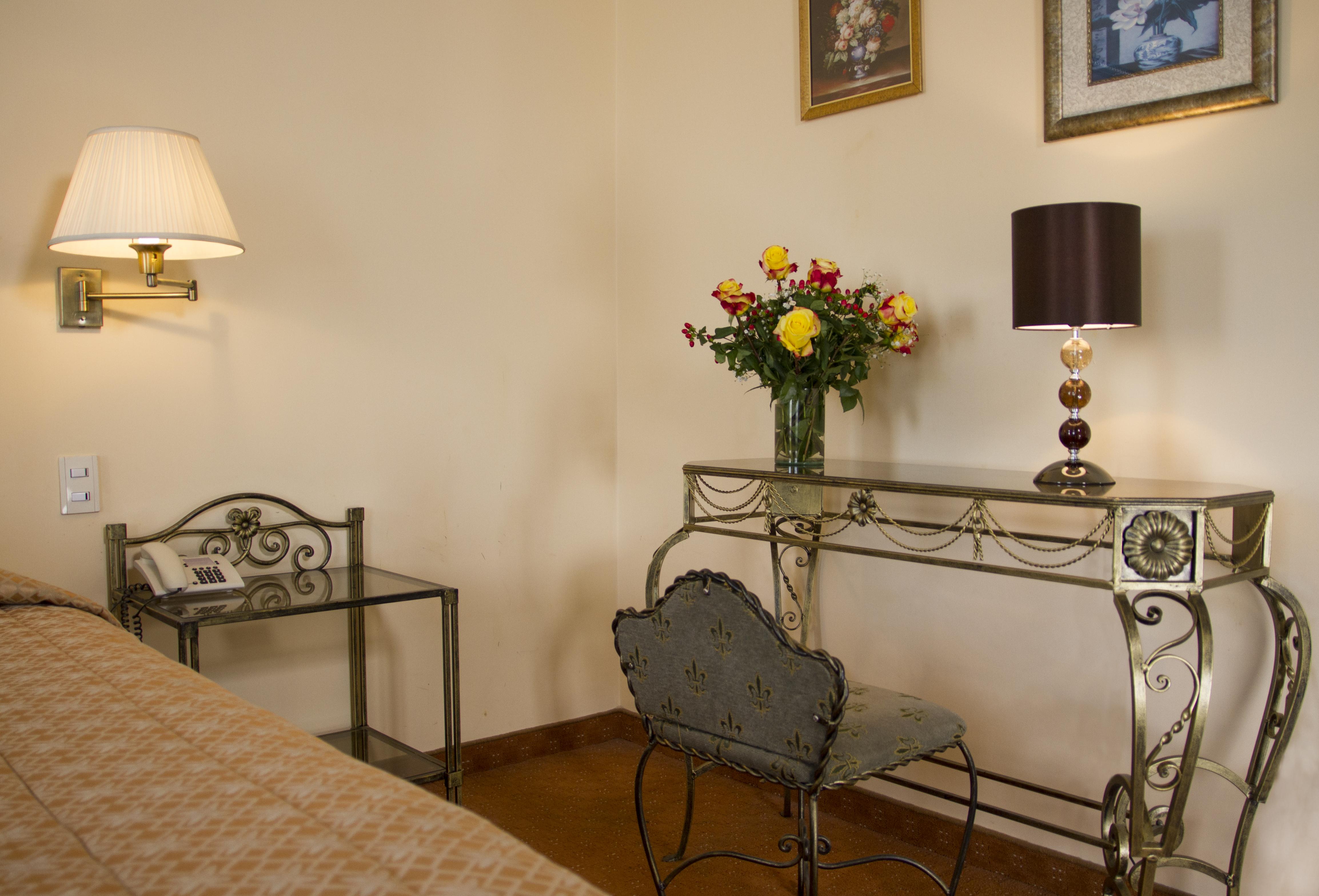 Eugenia Hotel