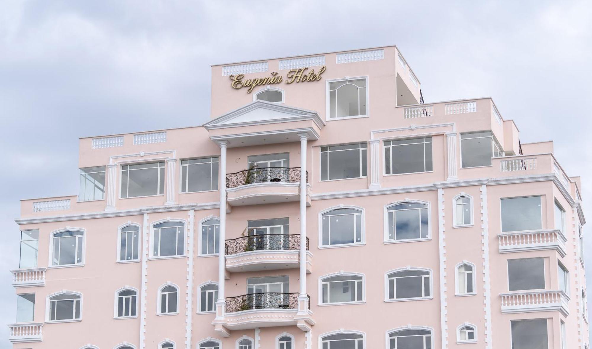 Eugenia Hotel