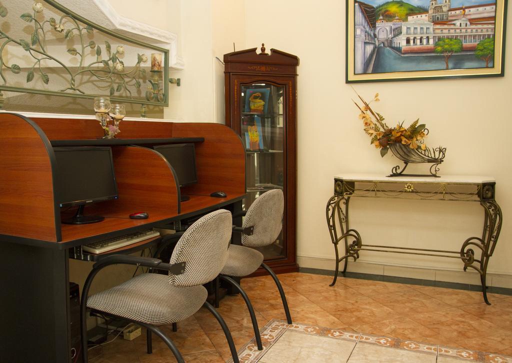 Hotel Eugenia 3*