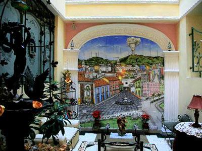 Eugenia 3* Quito