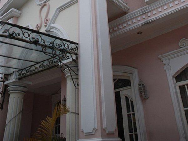 Hotel Eugenia Quito