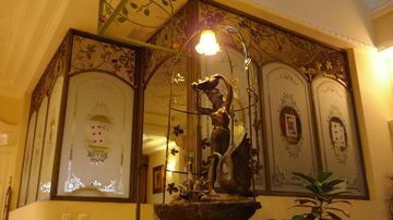 Eugenia Hotel