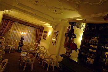 Hotel Eugenia
