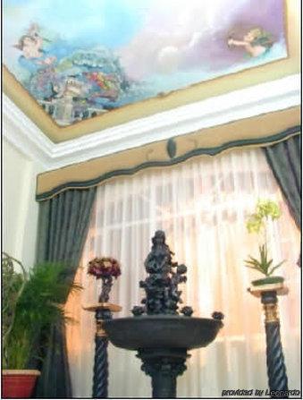 Eugenia Hotel