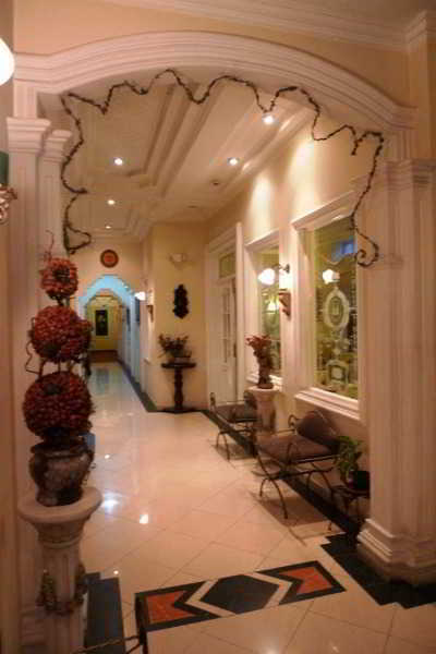 Hotel Eugenia 3*