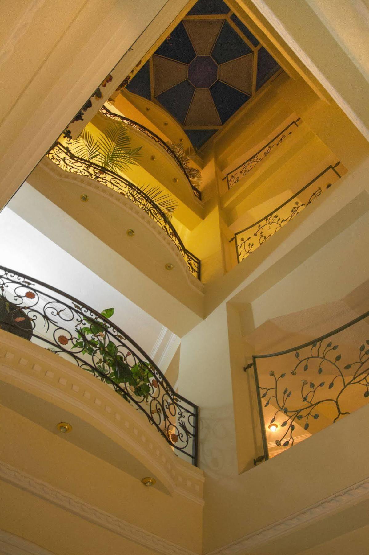 Eugenia Hotel Quito
