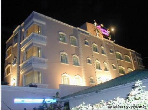 Hotel Eugenia 3*